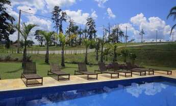 Imagem 2: Terreno à venda, 1119 m² por R$ 500.000,00 - Condominio 7 Lagos - Itatiba/SP