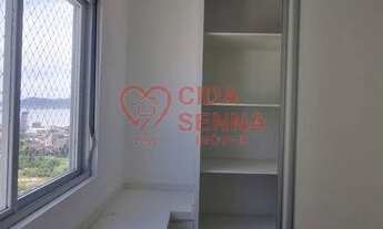 Imagem 5: DESOCUPADO - SEMI MOBILIADO - ELEVADOR - 02 VAGAS DE GARAGEM!!!