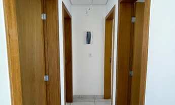 Imagem 4: Apartamento para venda tem 110 metros quadrados com 3 quartos em Vila Cloris - Belo Horizo