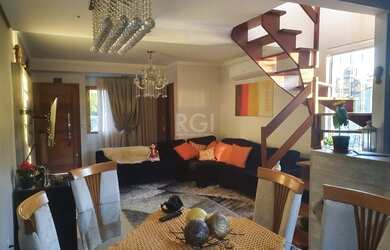 Imagem 5: Porto Alegre - Casa Padrão - Guarujá