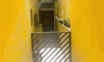 Imagem 4: Sobrado para venda em Santo André - SP., 350m da UBS Jardim Carla, R. José de Alencar