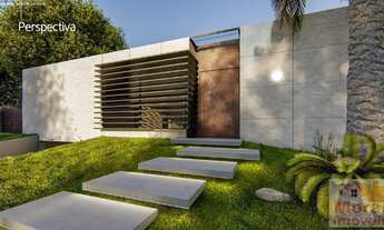 Imagem 2: Casa em Condomínio para Venda em Barueri, Alphaville Residencial Dois, 5 dormitórios, 5 su