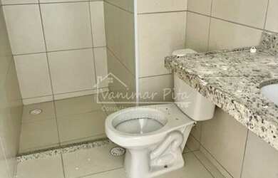 Imagem 7: Apartamento para venda com 84 m2 com 3 quartos em Jatiúca - Maceió - Alagoas