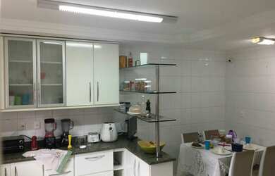 Imagem 3: Ótima casa com 3 suites em Buraquinho - Lauro de Freitas - BA