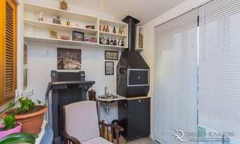 Imagem 2: Porto Alegre - Casa Padrão - Moradas Do Sul