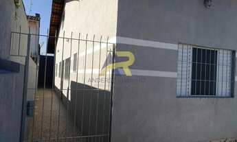 Imagem 3: Casa para Venda em Praia Grande, Solemar, 2 dormitórios, 1 suíte, 1 banheiro, 2 vagas