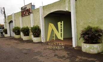 Imagem: Área à venda, 2500 m² por R$ 2.900.000,00