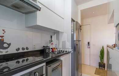 Imagem 13: RRCOD4388 Apartamento 68m² CONDOMÍNIO VITALLE HOME CLUB - OPORTUNIDADE - Barueri, SP - 3 D