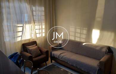 Imagem 2: Casa a venda em Hortolândia, com 3 quartos e área gourmet