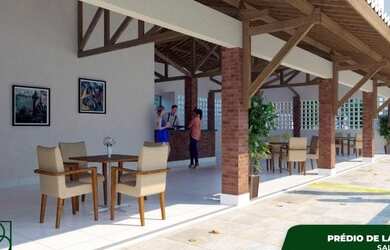 Imagem 4: 128* Villa Park - Apartamentos de 2 Quartos Próximo ao Socorrão 2