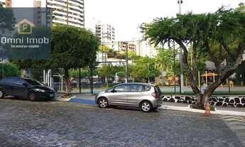 Imagem 3: Apartamento com 3 dormitórios à venda, 100 m² por R$ 380.000,00 - Pituba - Salvador/BA