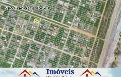 Imagem 3: Vendo lote na Praia do Ervino