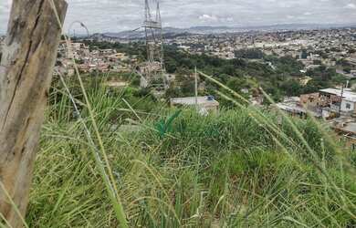 Imagem 5: Terreno à venda, 200 m² por R$ 50.000,00 - Nova Conquista (São Benedito) - Santa Luzia/MG