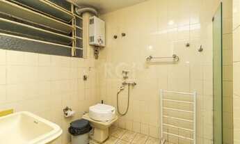 Imagem 10: Porto Alegre - Apartamento Padrão - Independência