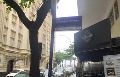 Imagem 5: Kitnet/conjugado 1 quarto quadra da praia polo gastronômico comercio estudo proposta Copac