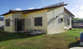 Imagem 2: Casa próximo ao colégio Espirito Santo com 980 metros quadrados Sombra