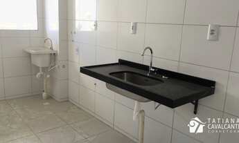 Imagem 2: Apartamento nascente, andar alto, 2 quartos com 54m², no Espinheiro, prédio recém entregue