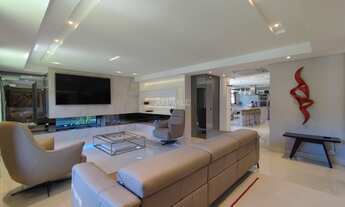 Imagem 4: Casa Cinamomos Casa com 4 dormitórios