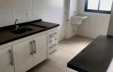 Imagem 2: Apartamento com 2 dormitórios à venda, 68 m² por R$ 250.000,00 - Recreio Primavera - Jagua