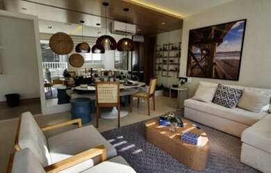 Imagem 11: Apartamento novo em Barueri