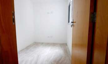 Imagem 6: APARTAMENTO RESIDENCIAL em SANTO ANDRÉ - SP, VILA TIBIRIÇÁ