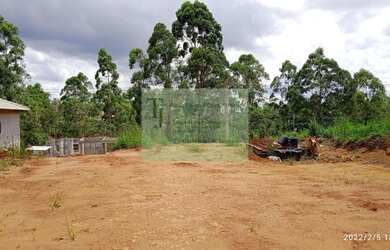 Imagem 5: Lote com 576m² e projeto com 347m² de área privativa