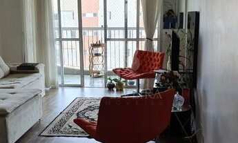 Imagem: Apartamento á venda no Jardim Bonfligliolii