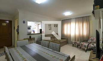 Imagem 2: Apartamento à Venda - Vila Antonieta, 2 Quartos, 73 m2