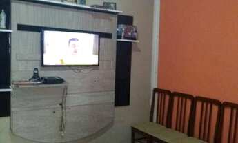 Imagem 3: Casa com 4 dormitórios à venda, 181 m² por R$ 360.000 - Cidade Jardim II - Americana/SP