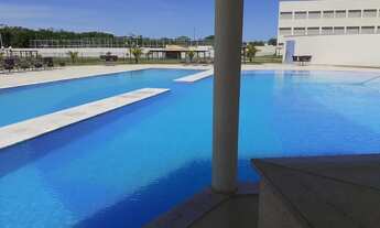 Imagem 4: Apartamento para venda no Condomínio Beira Rio com 62 metros quadrados Porto - Cuiabá - MT