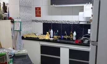 Imagem: Apartamento à venda, 55 m² por R$ 253.000,00