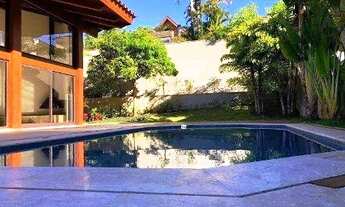 Imagem 3: Casa de condomínio para venda com 761 metros quadrados com 4 quartos