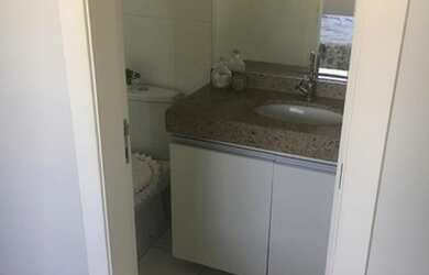 Imagem 6: Edificio São George 3/4, 76m², 02 vagas completo de armarios