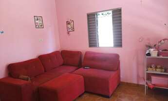 Imagem 5: Casa com 3 quartos e 290 m² construídos no Setor Laguna