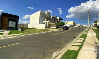 Imagem 3: Terreno condomínio jd dos Império vila Paraty Indaiatuba SP