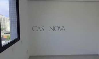 Imagem 5: Sala - Paraíso - São Paulo