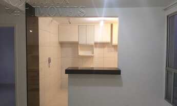 Imagem 6: CONTAGEM - Apartamento Padrão - Cândida Ferreira