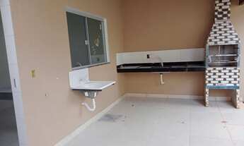 Imagem 6: CASA COM PROJETO DIFRENCIADO EM OTIMA REGIÃO DE APARECIDA