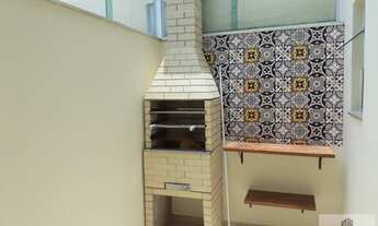 Imagem 7: Sobrado em Condomínio para Venda em Santo André, Vila Scarpelli, 3 dormitórios, 1 suíte, 3