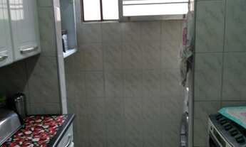 Imagem 3: Apartamento - Parque Residencial Vila União - Campinas