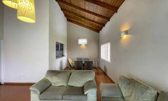 Imagem 3: Casa com 3 dormitórios à venda, 137 m² por R$ 1.060.000 - Condomínio Jardim das Hortênsias