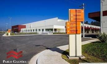 Imagem 7: Galpão condomínio fechado de 1.478 m² locação em Embu - SP