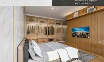 Imagem 2: APARTAMENTO 120 M² - 3 SUÍTES - VEDARA ALPHAVILLE