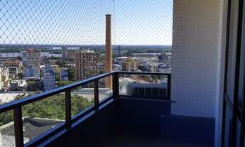 Imagem 3: Apartamento finamente mobiliado para locação de 2 quartos com vista panorâmica - Porto Ale