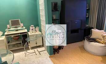 Imagem 5: Apartamento Duplex com 3 dormitórios, 158 m² - venda por R$ 1.900.000,00 ou aluguel por R