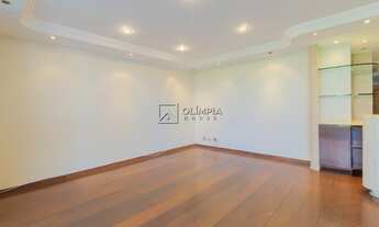 Imagem 5: Apartamento Locação 4 Dormitórios - 300 m² Pinheiros