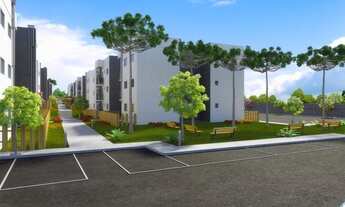 Imagem: Apartamento com 2 quartos à venda por R$