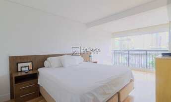 Imagem: Venda Apartamento 3 Dormitórios - 216 m²