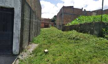 Imagem 7: Terreno na taiçoca