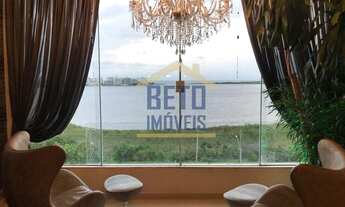 Imagem: Casa para venda tem 280 m2 com 3 quartos